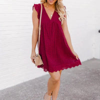 Wine Red
