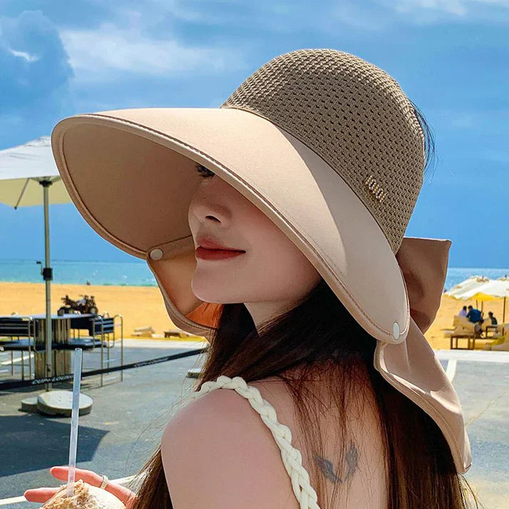 2025 Sunscreen Hat