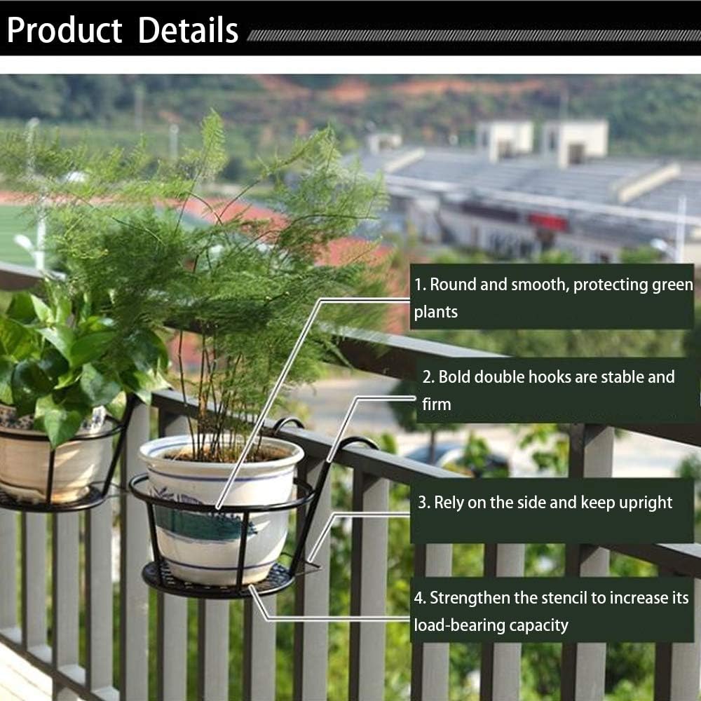 2025 Plant Stand
