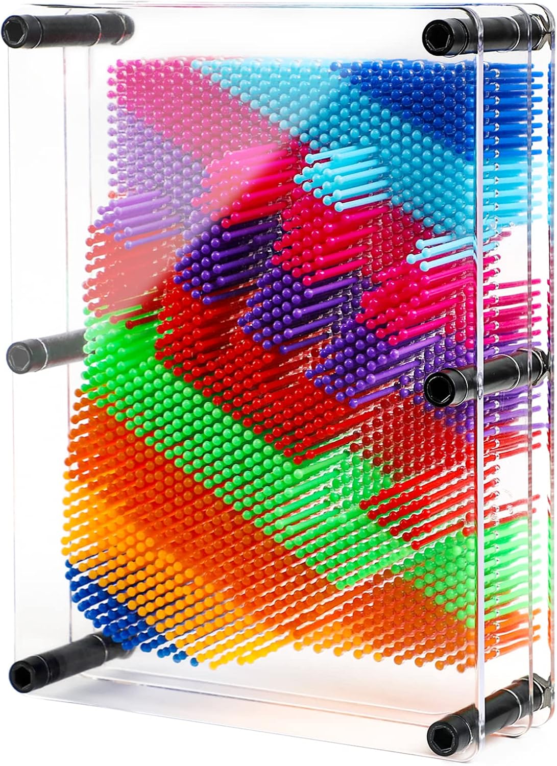 3D Pin Art Sculpture Board