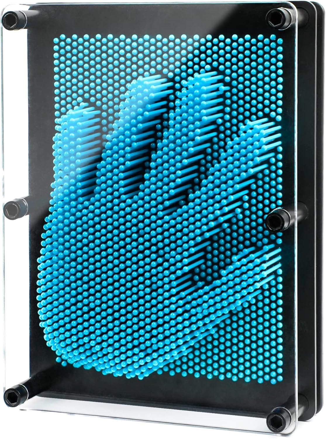 3D Pin Art Sculpture Board