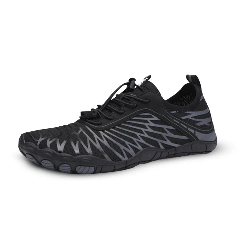 2025 Non-Slip Grounding Barefoot Shoes