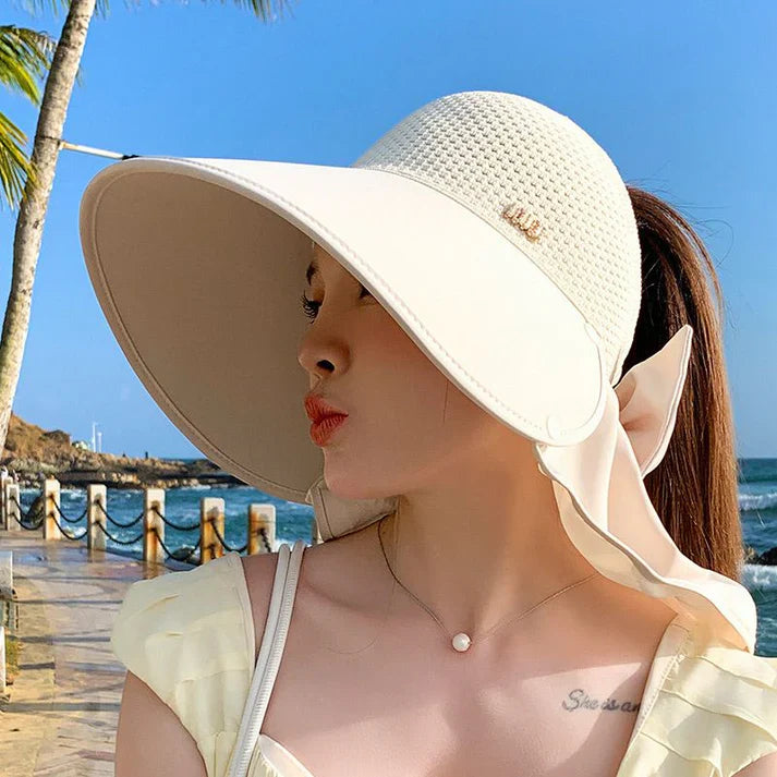 2025 Sunscreen Hat