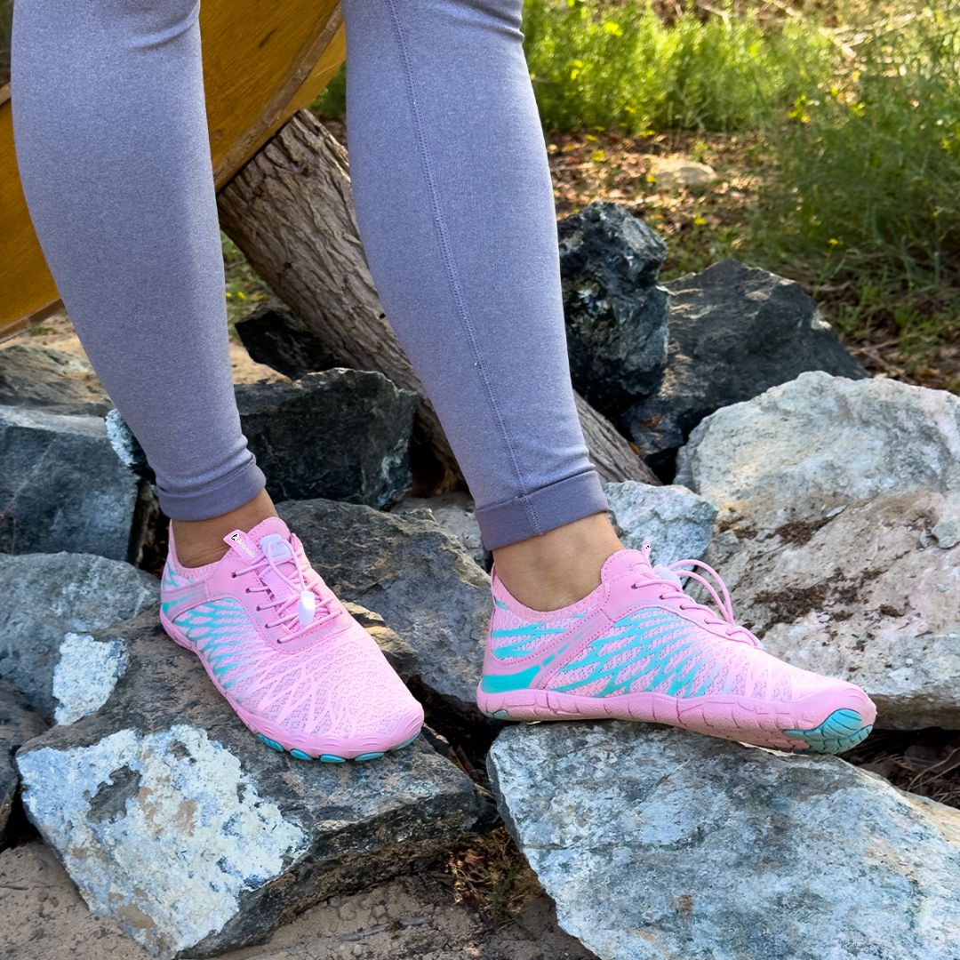 2025 Non-Slip Grounding Barefoot Shoes