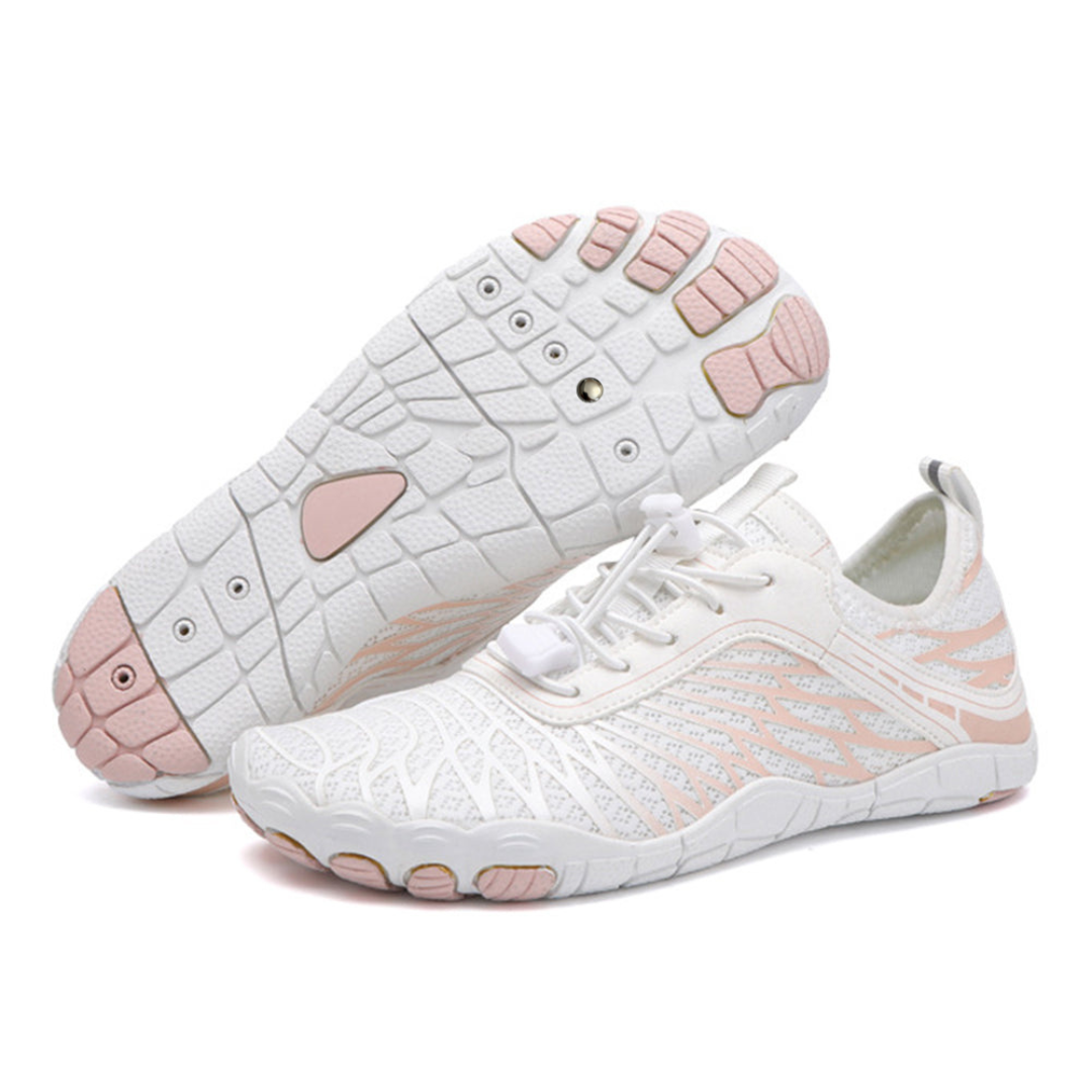 2025 Non-Slip Grounding Barefoot Shoes