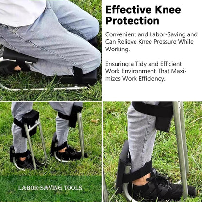 Portable Garden Kneeler