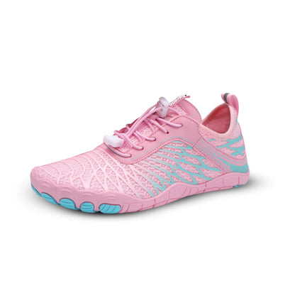 2025 Non-Slip Grounding Barefoot Shoes