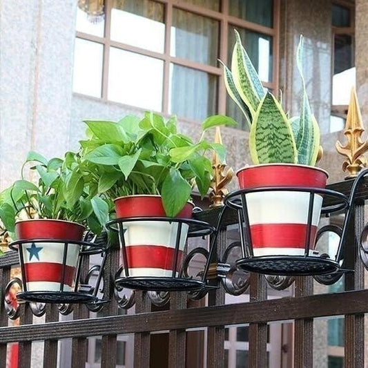 2025 Plant Stand