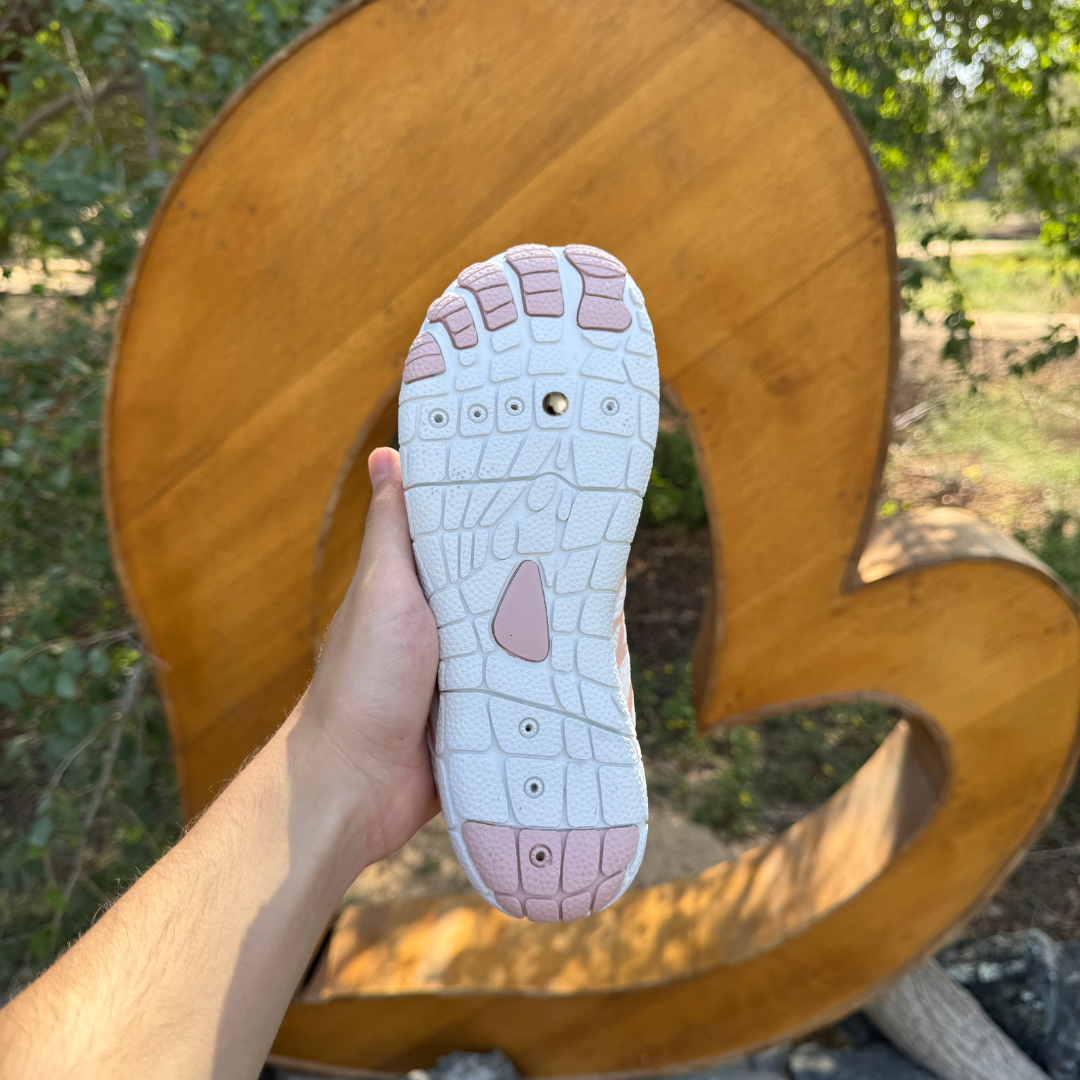 2025 Non-Slip Grounding Barefoot Shoes