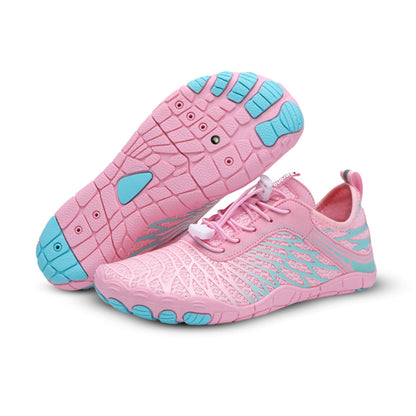 2025 Non-Slip Grounding Barefoot Shoes