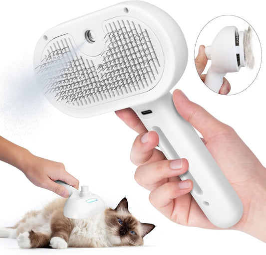 3 In 1 Steam Groomer